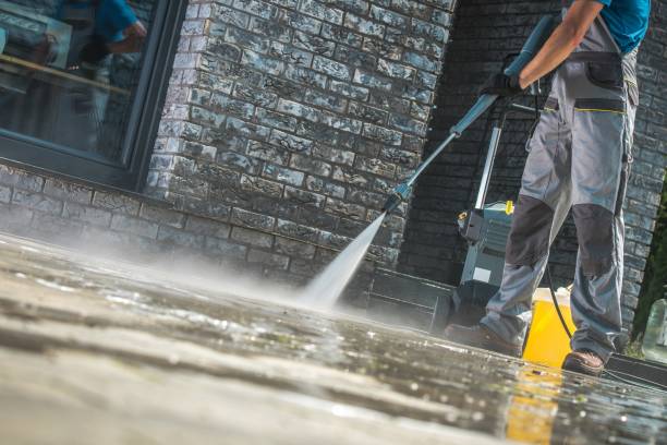 Best Gas Station Cleaning  in Garrettsville, OH