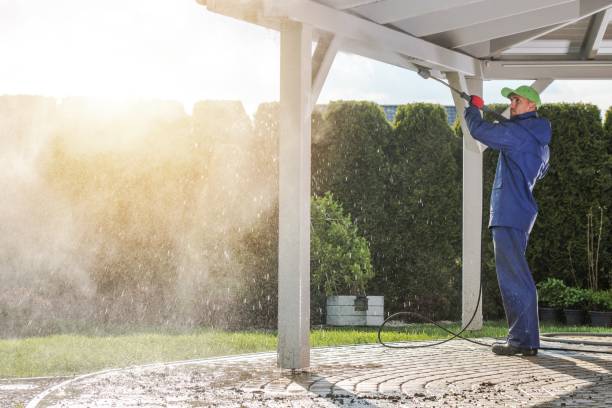 Best Parking Lot and Garage Cleaning  in Garrettsville, OH