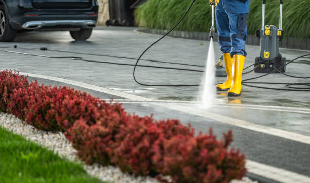 Best Patio and Deck Pressure Washing  in Garrettsville, OH