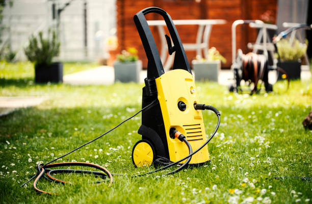 Trusted Garrettsville, OH Pressure Washing Services Experts